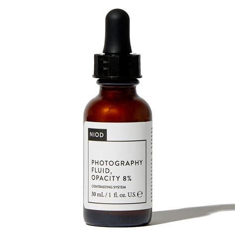 niod photography fluid uk.